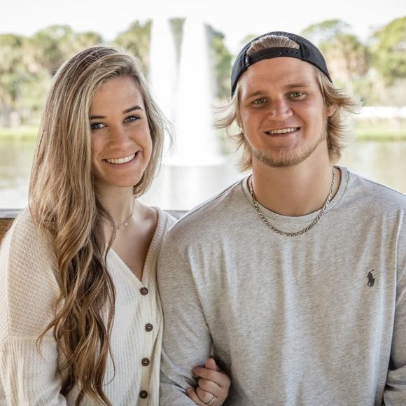 Meet your Posher, Blake - Picture 1 of 1